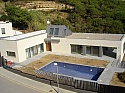 Вилла в Бланесе (Коста Брава / Испания)
