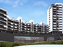 Квартира в Барселоне (Барселона / Испания)