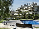 Квартира в Барселоне (Барселона / Испания)