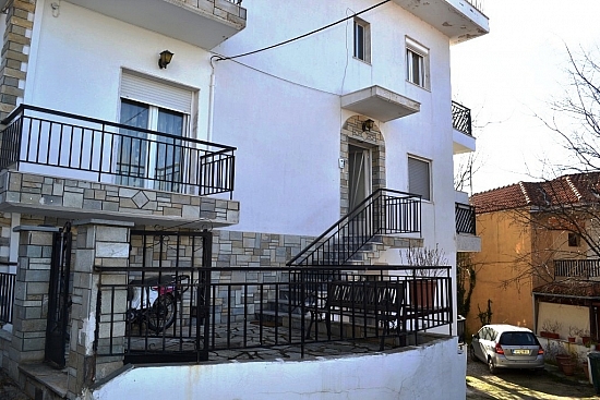 Квартира в Салониках (Центральная Македония / Греция)