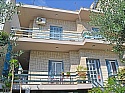 Отдельный дом в Афинах (Аттика / Греция)