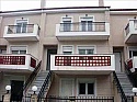 Таунхаус в Салониках (Центральная Македония / Греция)
