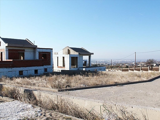 Отдельный дом в Салониках (Центральная Македония / Греция)