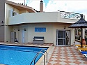 Вилла на Крите (Остров Крит / Греция)