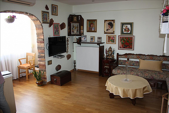 Квартира в Салониках (Центральная Македония / Греция)