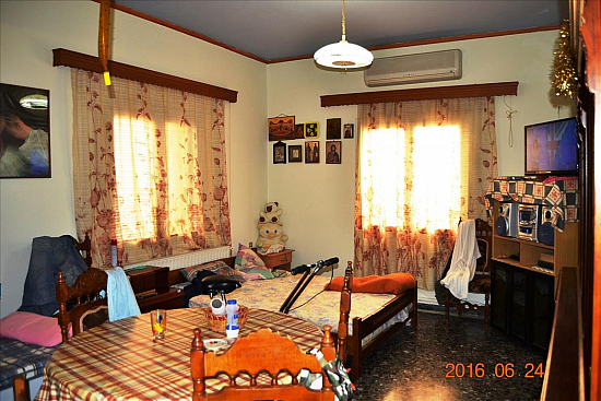 Квартира на Крите (Остров Крит / Греция)