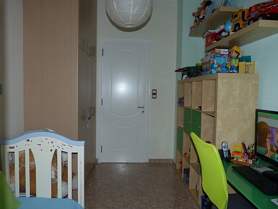 Квартира в Афинах (Аттика / Греция)