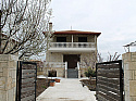 Отдельный дом на Кассандре (Халкидики / Греция)