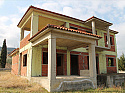 Вилла в Салониках (Центральная Македония / Греция)