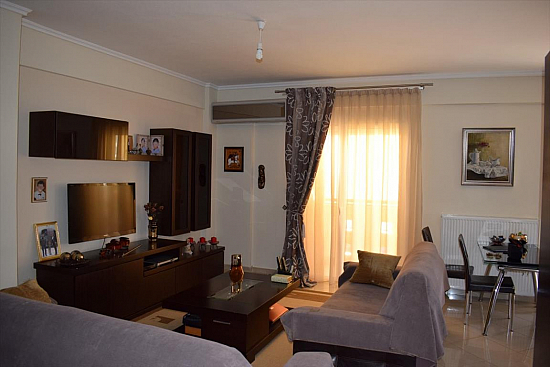 Квартира в Салониках (Центральная Македония / Греция)