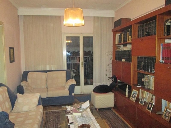 Квартира в Салониках (Центральная Македония / Греция)