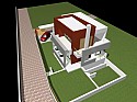 Отдельный дом в Аттике (Аттика / Греция)