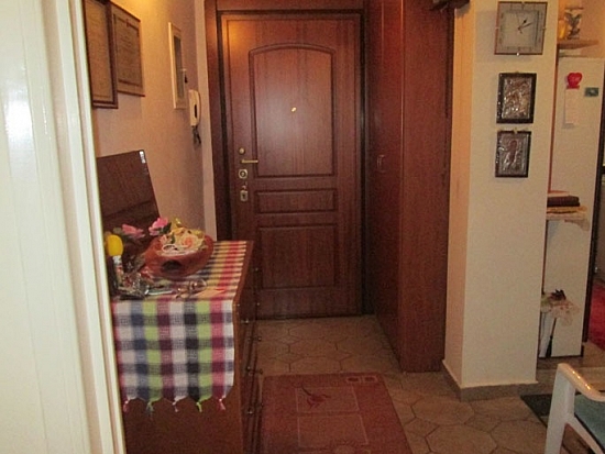 Квартира в Салониках (Центральная Македония / Греция)