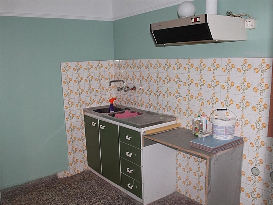 Квартира в Афинах (Аттика / Греция)