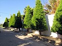Вилла в Афинах (Аттика / Греция)