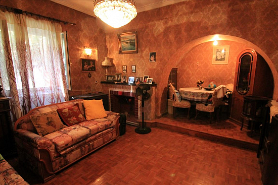 Квартира на Корфу (Ионические острова / Греция)