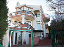 Вилла в Салониках (Центральная Македония / Греция)