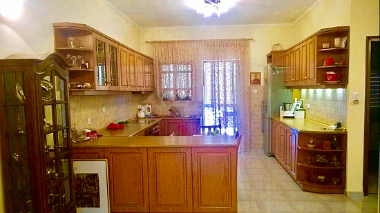 Квартира в Афинах (Аттика / Греция)