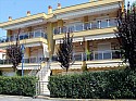 Квартира на Кассандре (Халкидики / Греция)