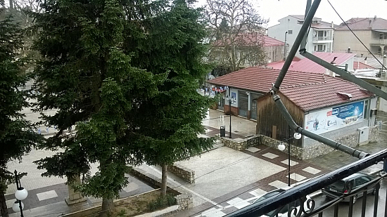 Квартира на Пелопоннесе (Пелопоннес / Греция)