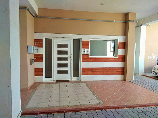 Квартира в Салониках (Центральная Македония / Греция)
