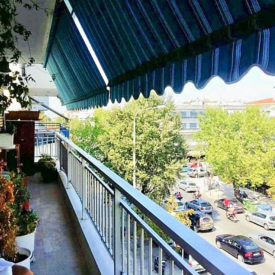 Квартира в Салониках (Центральная Македония / Греция)