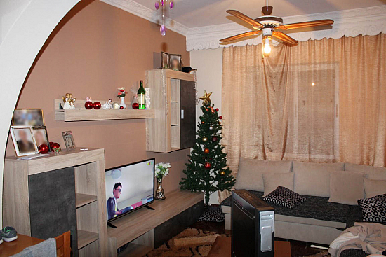 Квартира на Крите (Остров Крит / Греция)