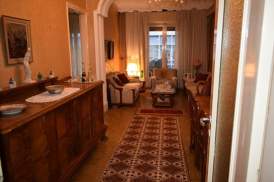 Квартира в Салониках (Центральная Македония / Греция)