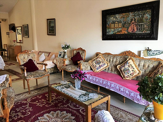 Квартира в Салониках (Центральная Македония / Греция)
