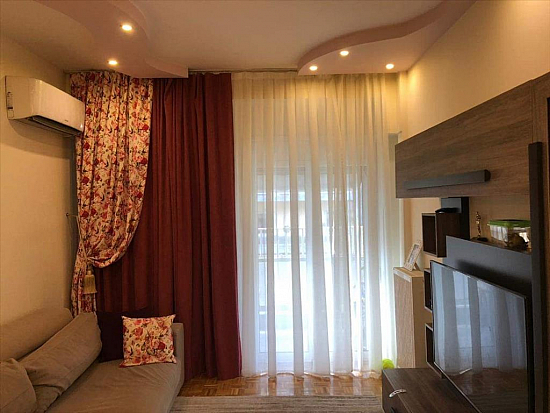 Квартира в Афинах (Аттика / Греция)