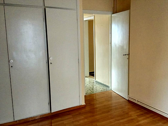 Квартира в Афинах (Аттика / Греция)