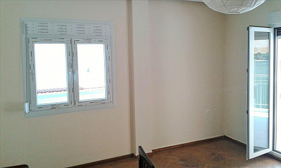 Квартира в Салониках (Центральная Македония / Греция)