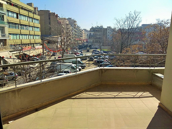 Квартира в Салониках (Центральная Македония / Греция)