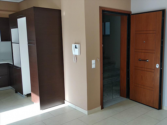 Квартира в Афинах (Аттика / Греция)