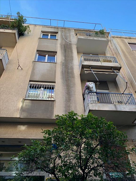 Квартира в Афинах (Аттика / Греция)