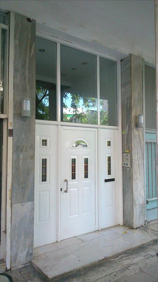 Квартира в Афинах (Аттика / Греция)
