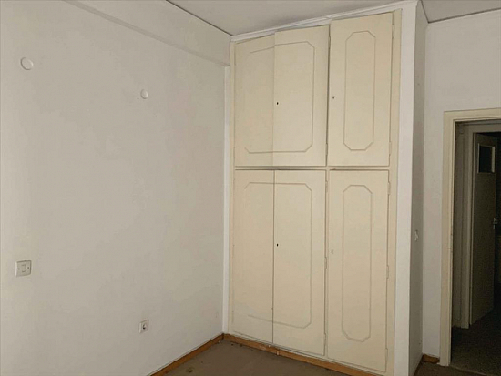 Квартира в Афинах (Аттика / Греция)