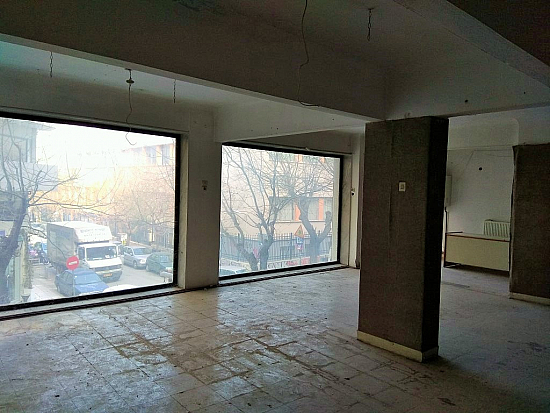 Квартира в Салониках (Центральная Македония / Греция)