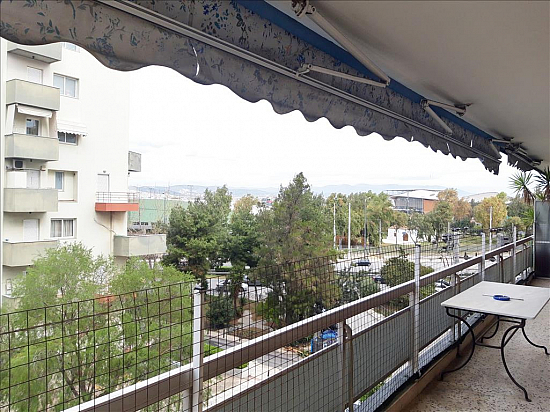 Квартира в Афинах (Аттика / Греция)