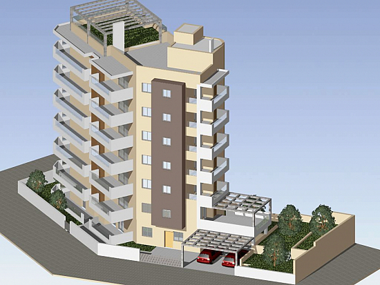 Квартира в Афинах (Аттика / Греция)