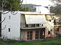 Отдельный дом на Эвбее (Центральная Греция / Греция)