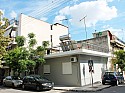 Квартира в Афинах (Аттика / Греция)