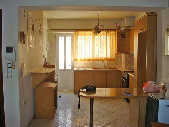 Квартира в Афинах (Аттика / Греция)