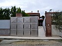 Вилла на Кассандре (Халкидики / Греция)