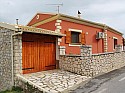 Отдельный дом на Корфу (Ионические острова / Греция)