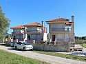 Таунхаус на Кассандре (Халкидики / Греция)