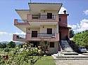 Вилла на Афоне (Халкидики / Греция)