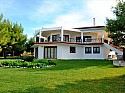 Вилла в Лутраки (Пелопоннес / Греция)