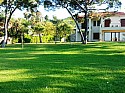 Вилла на Кассандре (Халкидики / Греция)
