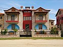 Отдельный дом на Афоне (Халкидики / Греция)